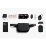Bellroy - Lite Belt Bag Black, , Bellroy - Say It Sister