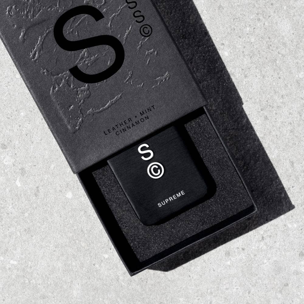 Supreme Solid Cologne, , Solid State - Say It Sister
