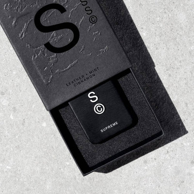 Supreme Solid Cologne, , Solid State - Say It Sister