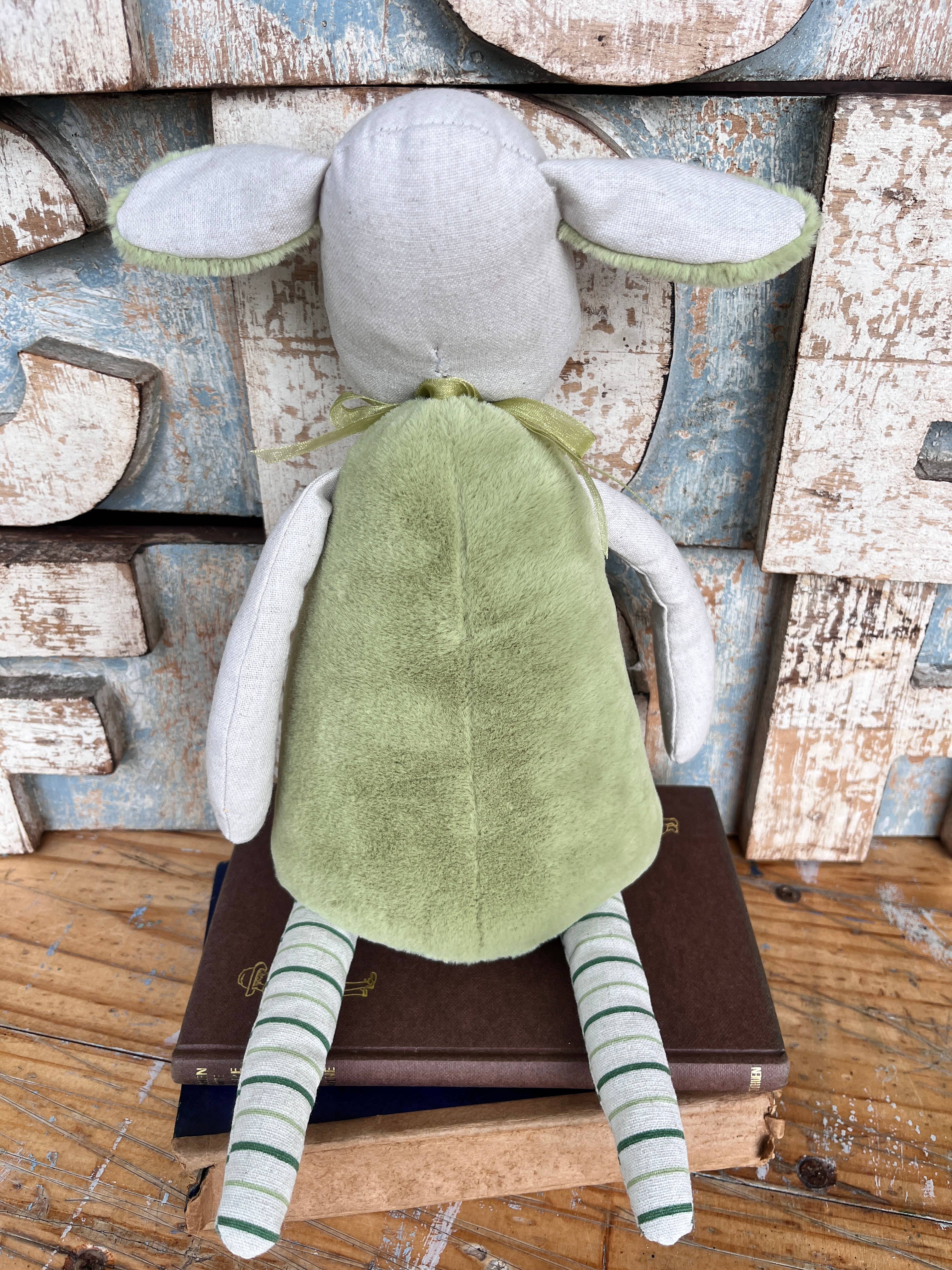 Daisy Lamb, , Amaranta Designs - Say It Sister