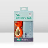 Mizzie the Kangaroo - Baby's First Bath Set, , Mizzie The Kangaroo (AUS) - Say It Sister