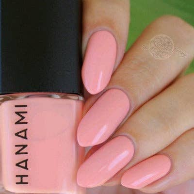 Hanami - Nail Polish - April Sun In Cuba
