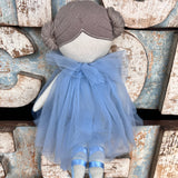 Ballerina, , Amaranta Designs - Say It Sister