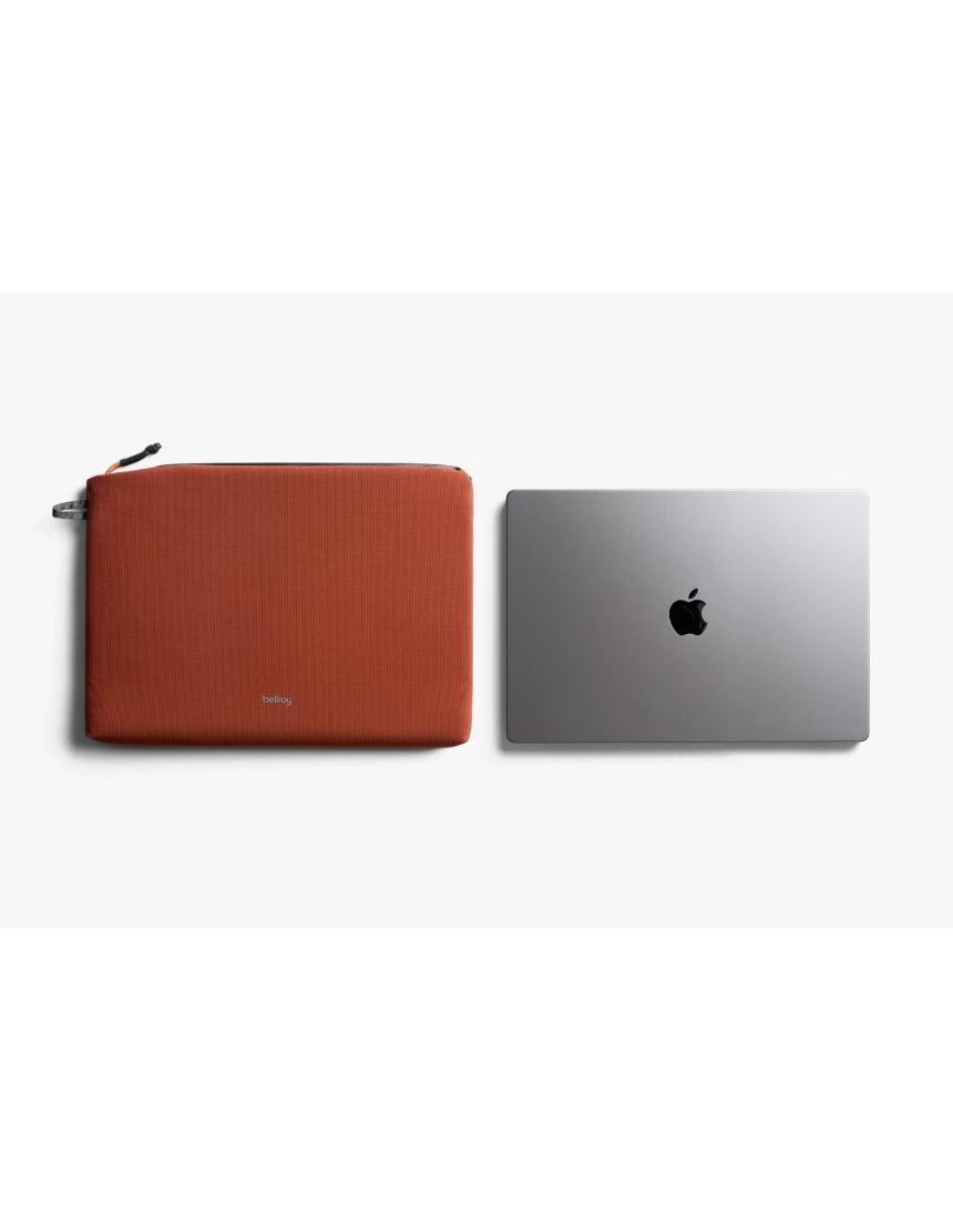 Bellroy - Lite Laptop Sleeve 16 inch Clay, , Bellroy - Say It Sister