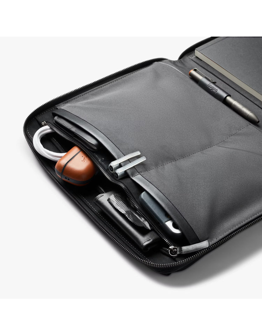 Bellroy - Tokyo Folio 12.9 Raven, , Bellroy - Say It Sister