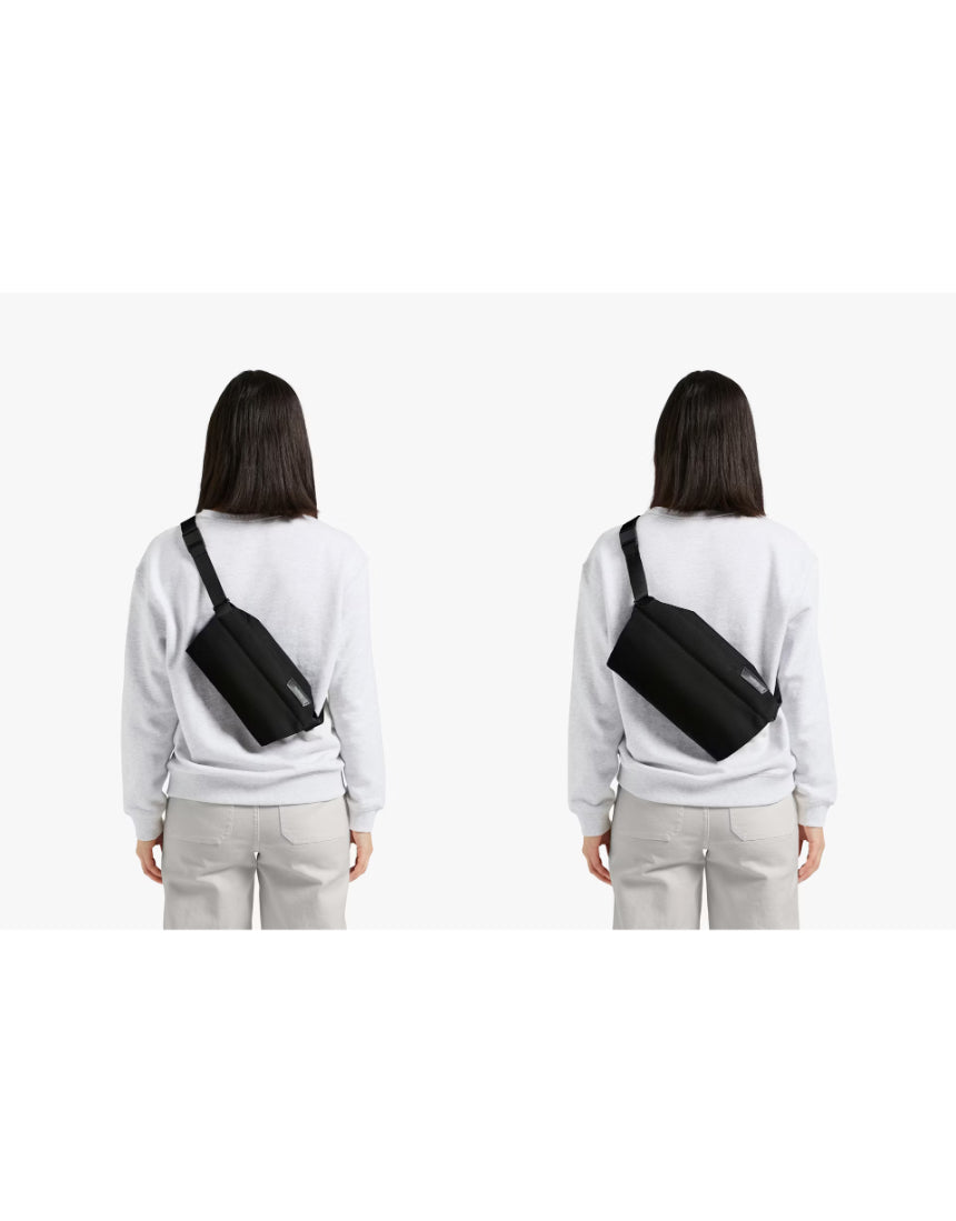 Bellroy - Sling Melbourne Black, , Bellroy - Say It Sister