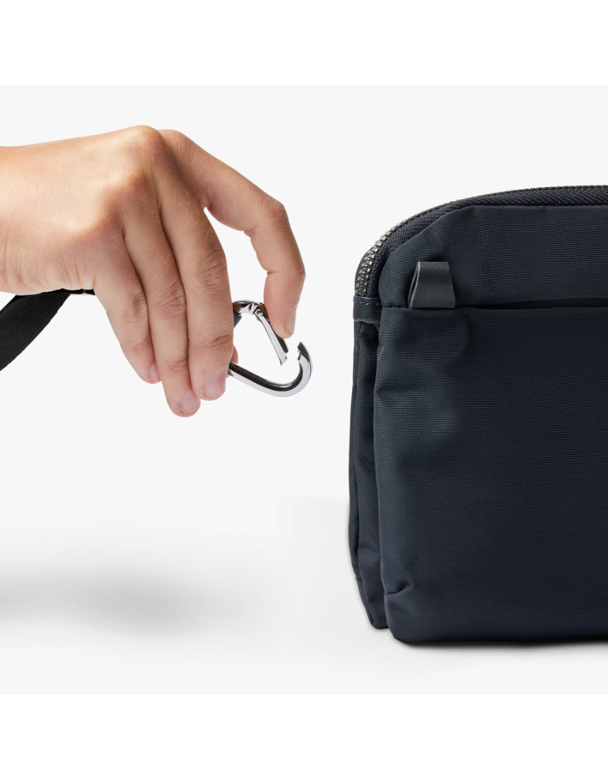 Bellroy - Tokyo Side Bag Navy, , Bellroy - Say It Sister