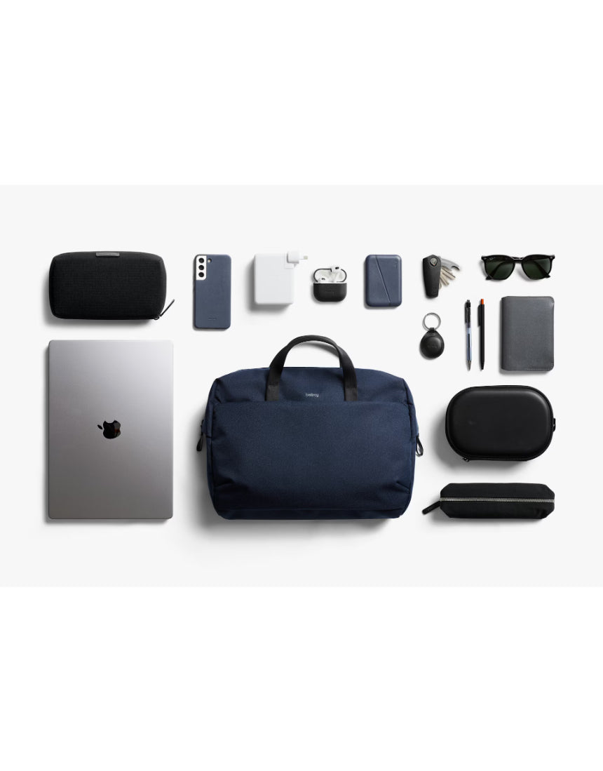 Bellroy - Via Work Bag Navy, , Bellroy - Say It Sister