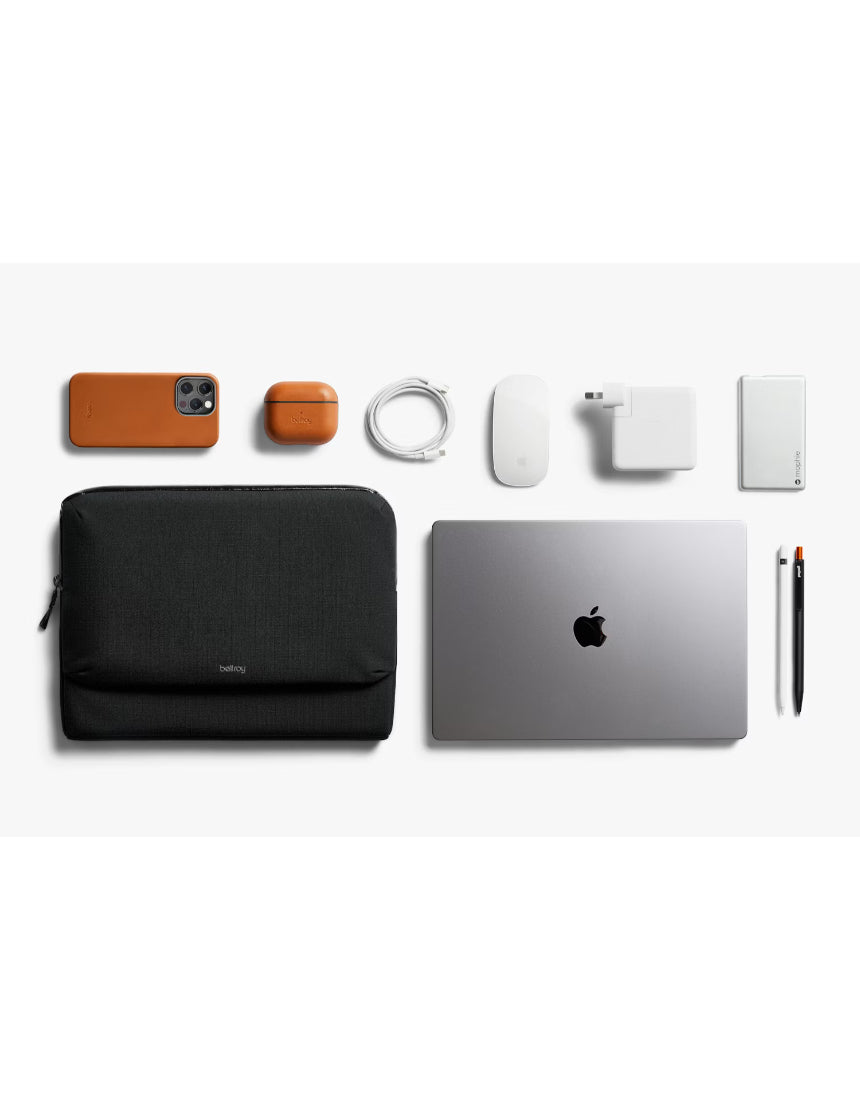 Bellroy - Laptop Caddy 16 inch Black, , Bellroy - Say It Sister