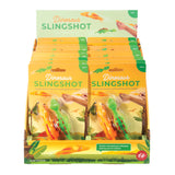 Dinosaur Slingshot Set 2 Assorted, TOY, isAlbi - Say It Sister