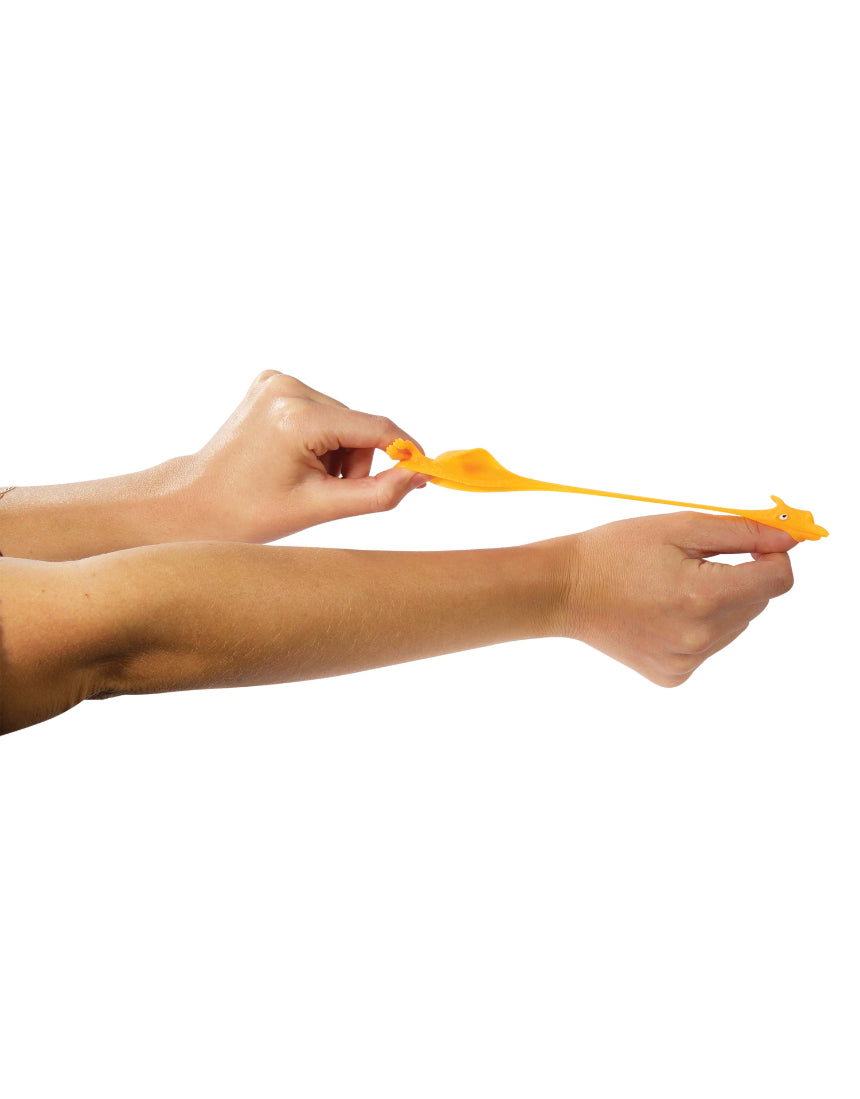 Dinosaur Slingshot Set 2 Assorted, TOY, isAlbi - Say It Sister