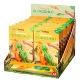 Dinosaur Slingshot Set 2 Assorted, TOY, isAlbi - Say It Sister
