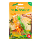Dinosaur Slingshot Set 2 Assorted, TOY, isAlbi - Say It Sister