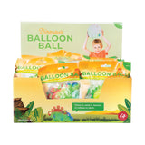 Balloon Balls Dinosaur Assorted, TOY, isAlbi - Say It Sister