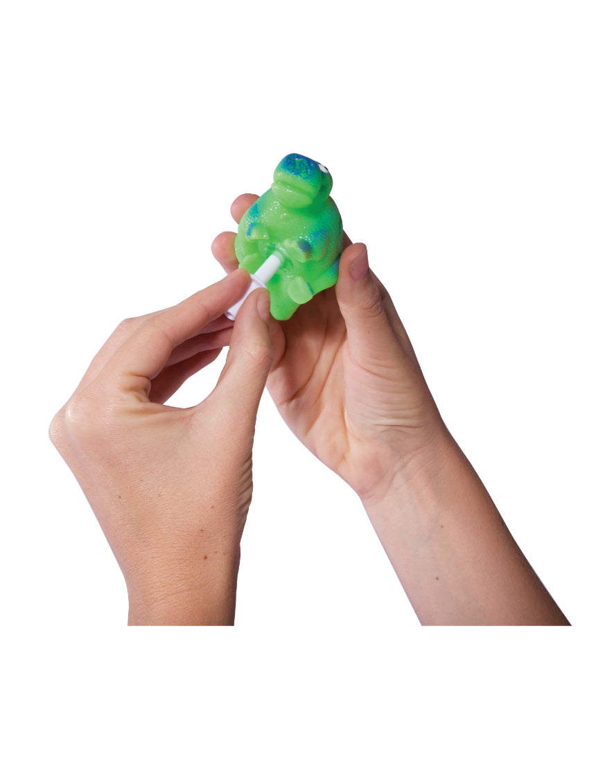 Balloon Balls Dinosaur Assorted, TOY, isAlbi - Say It Sister