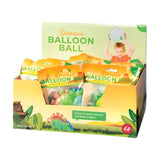 Balloon Balls Dinosaur Assorted, TOY, isAlbi - Say It Sister