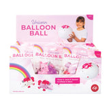 Balloon Balls Unicorn Assorted, TOY, isAlbi - Say It Sister