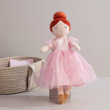 Princess Doll - Zara, , Living Textiles - Say It Sister