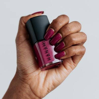 Hanami - Nail Polish - Doria