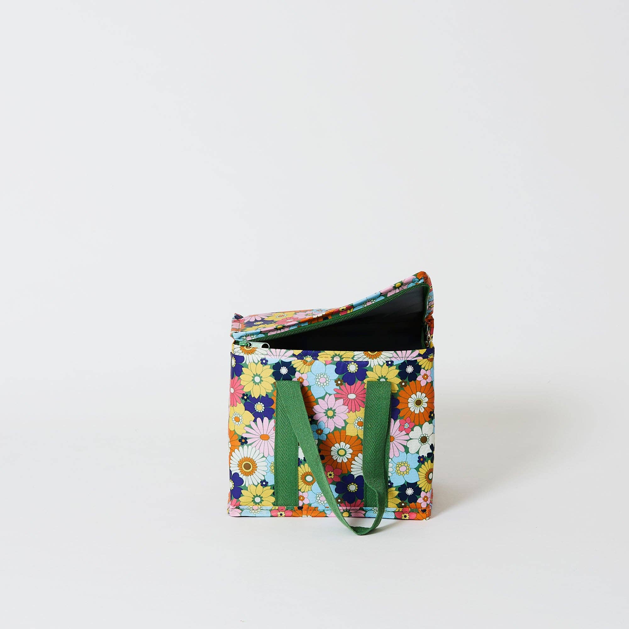 Posy Mini Insulated Tote, , Project Ten Pty Ltd - Say It Sister