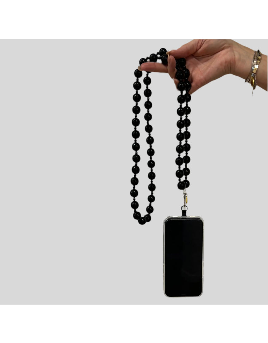 Bella Cross Body Phone Holder, Accessories, Salty Safari - Say It Sister