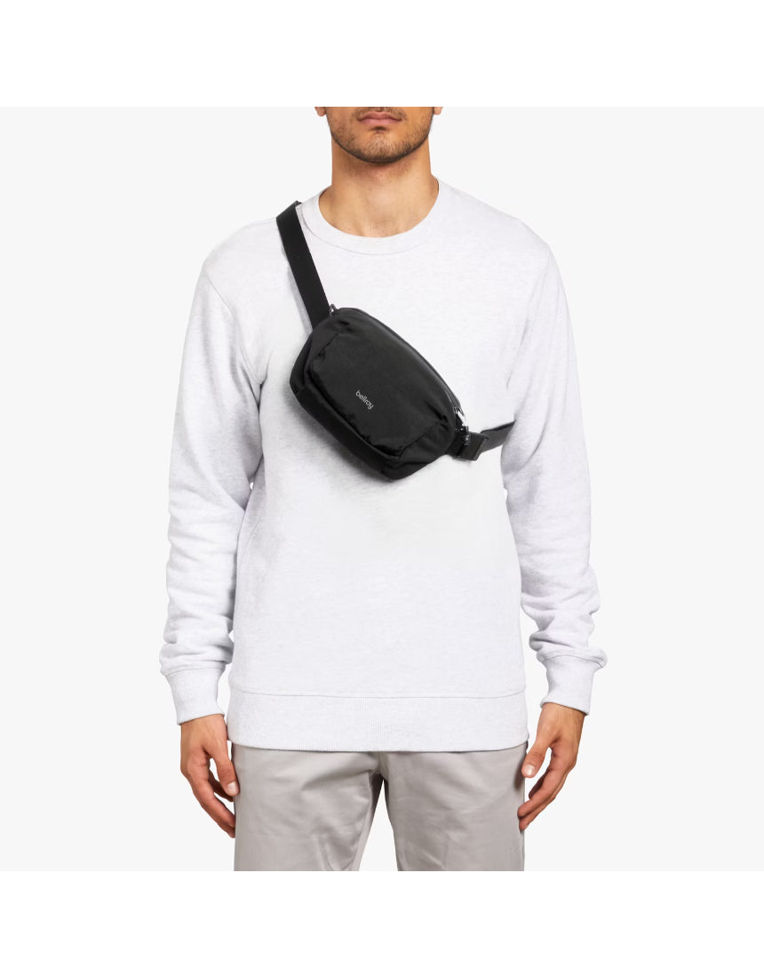 Bellroy - Lite Belt Bag Black, , Bellroy - Say It Sister