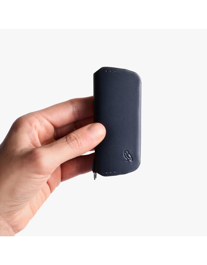 Bellroy - Key Cover Plus 3rd Ed. Navy, , Bellroy - Say It Sister