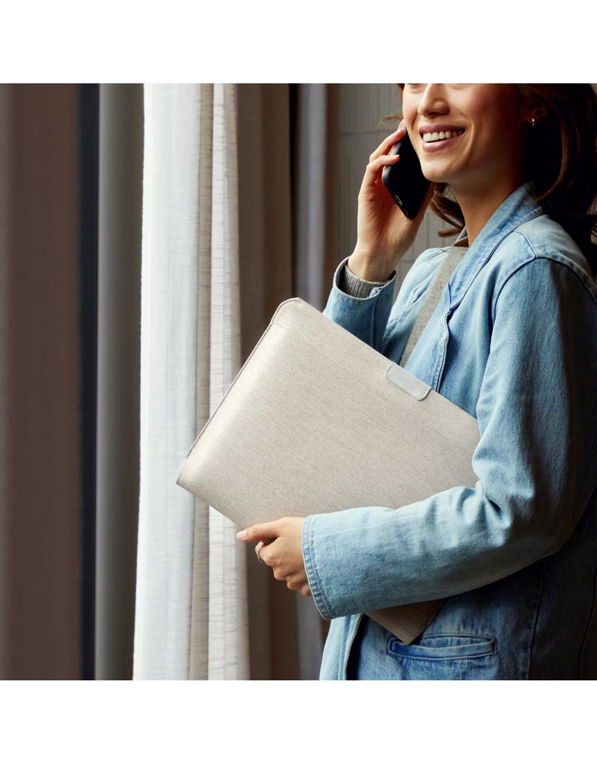 Bellroy - Laptop Sleeve 16 inch Bronze, , Bellroy - Say It Sister