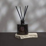 220ML Diffuser - Champagne & Strawberries: 220ML Diffuser - Champagne & Strawberries, , SCARLET & GRACE - Say It Sister