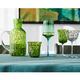 Kip & Co - Garden Soiree Speckle Water Jug, Vase, KIP & CO AUSTRALIA PTY LTD - Say It Sister