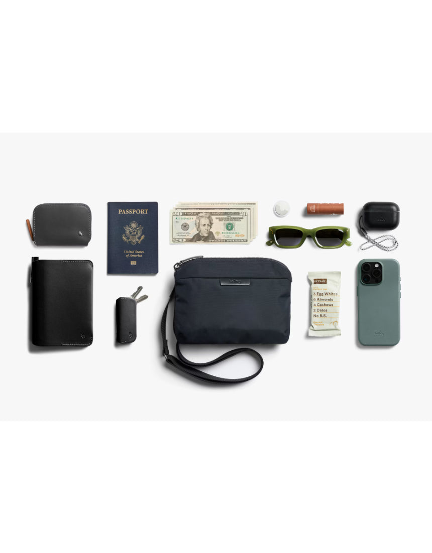 Bellroy - Tokyo Side Bag Navy, , Bellroy - Say It Sister