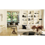 Brumby Sunstate "This Must Be The Place - Homes With Atmosphere" art print featuring a cozy home scene and warm colors.