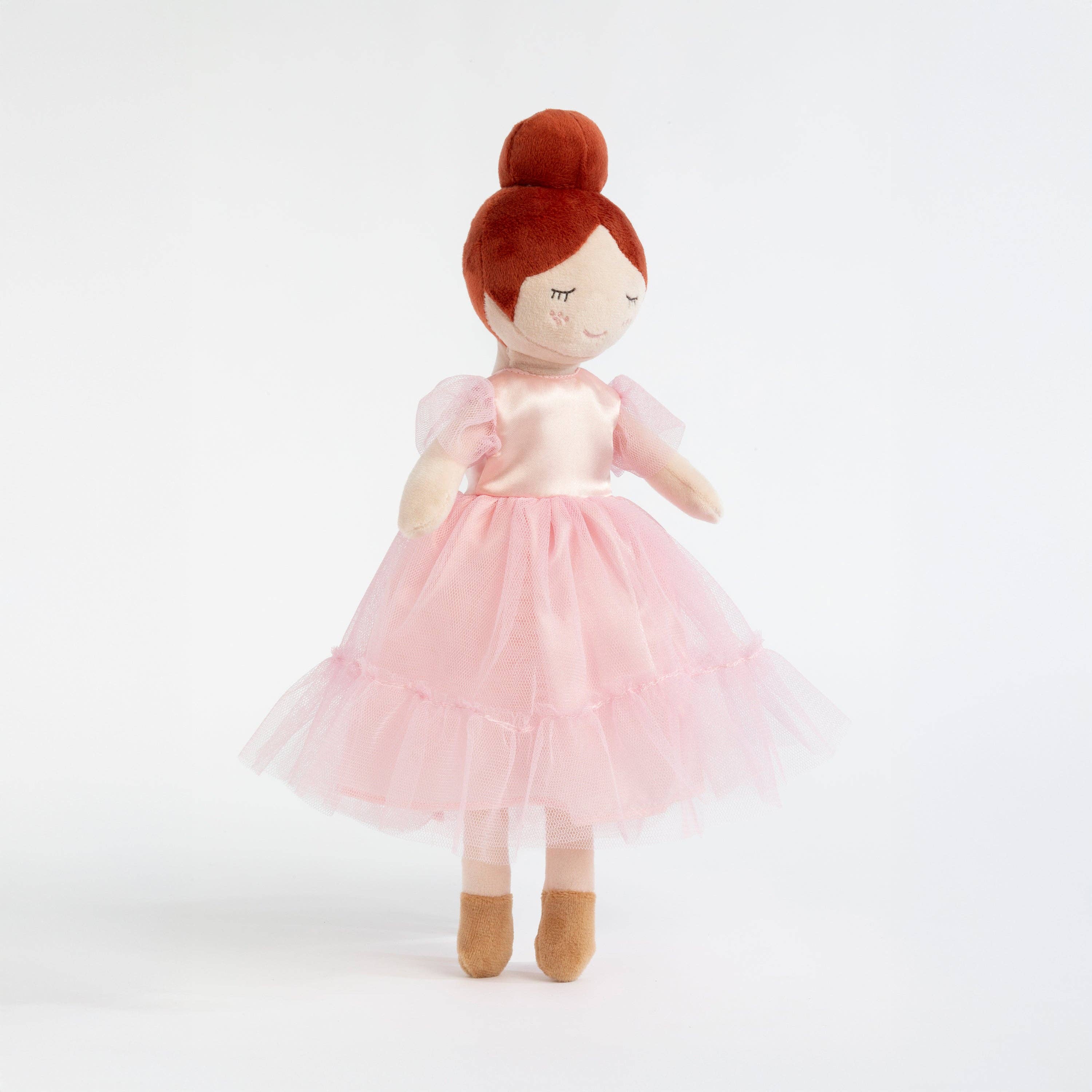 Princess Doll - Zara, , Living Textiles - Say It Sister