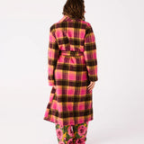 Kip & Co - Alaskan Adult Sherpa Robe, robe, Kip & Co - Say It Sister