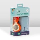 Mizzie the Kangaroo - Baby's First Bath Set, , Mizzie The Kangaroo (AUS) - Say It Sister