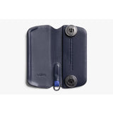 Bellroy - Key Cover Plus 3rd Ed. Navy, , Bellroy - Say It Sister