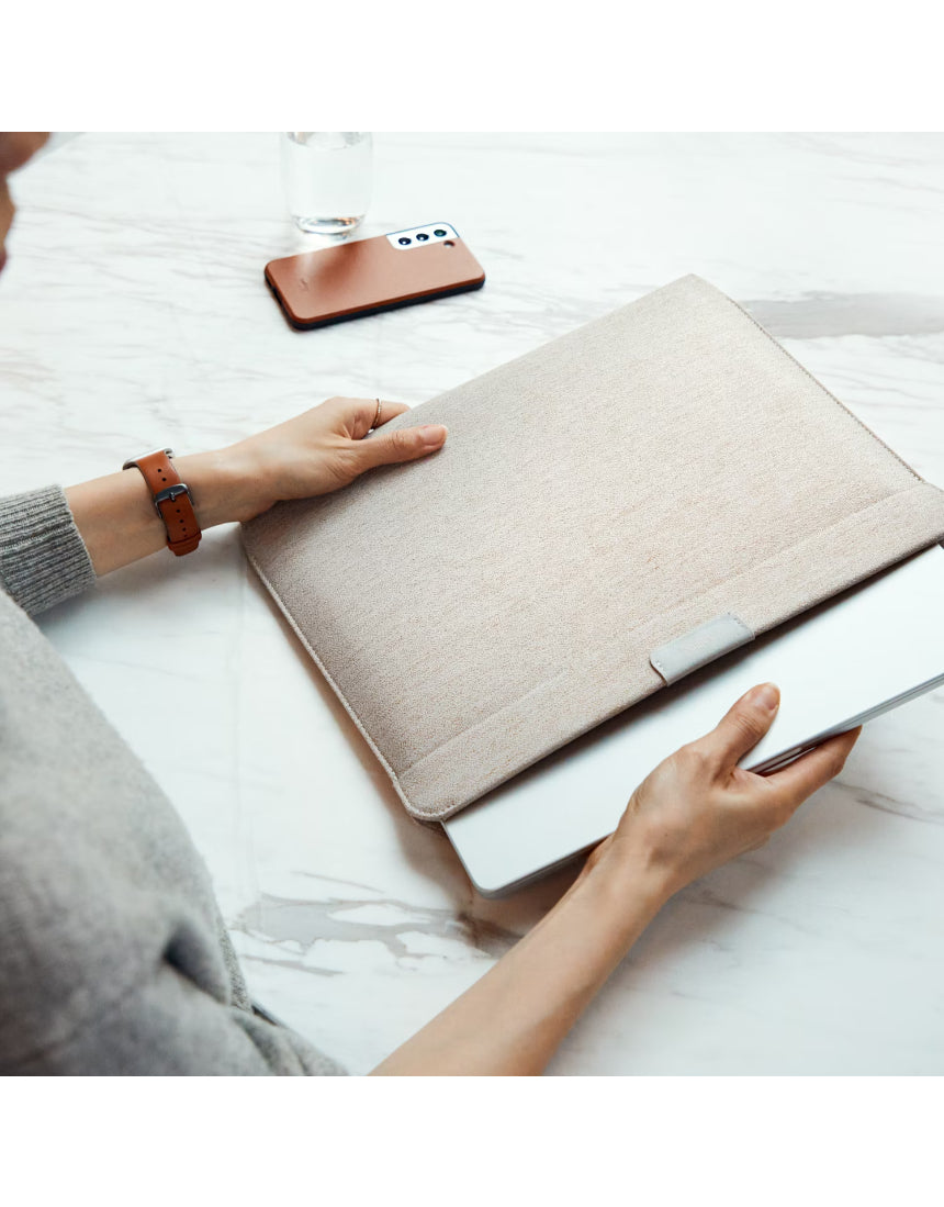 Bellroy - Laptop Sleeve 16 inch Bronze, , Bellroy - Say It Sister