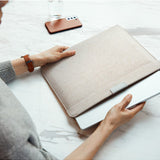 Bellroy - Laptop Sleeve 16 inch Bronze, , Bellroy - Say It Sister