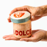 Paradis Dolce Box, trivet, Jones & Co - Say It Sister