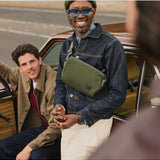 Bellroy - Classic Sling 7L Olive, , Bellroy - Say It Sister