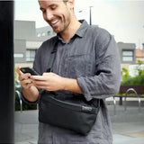 Bellroy - Sling Melbourne Black, , Bellroy - Say It Sister