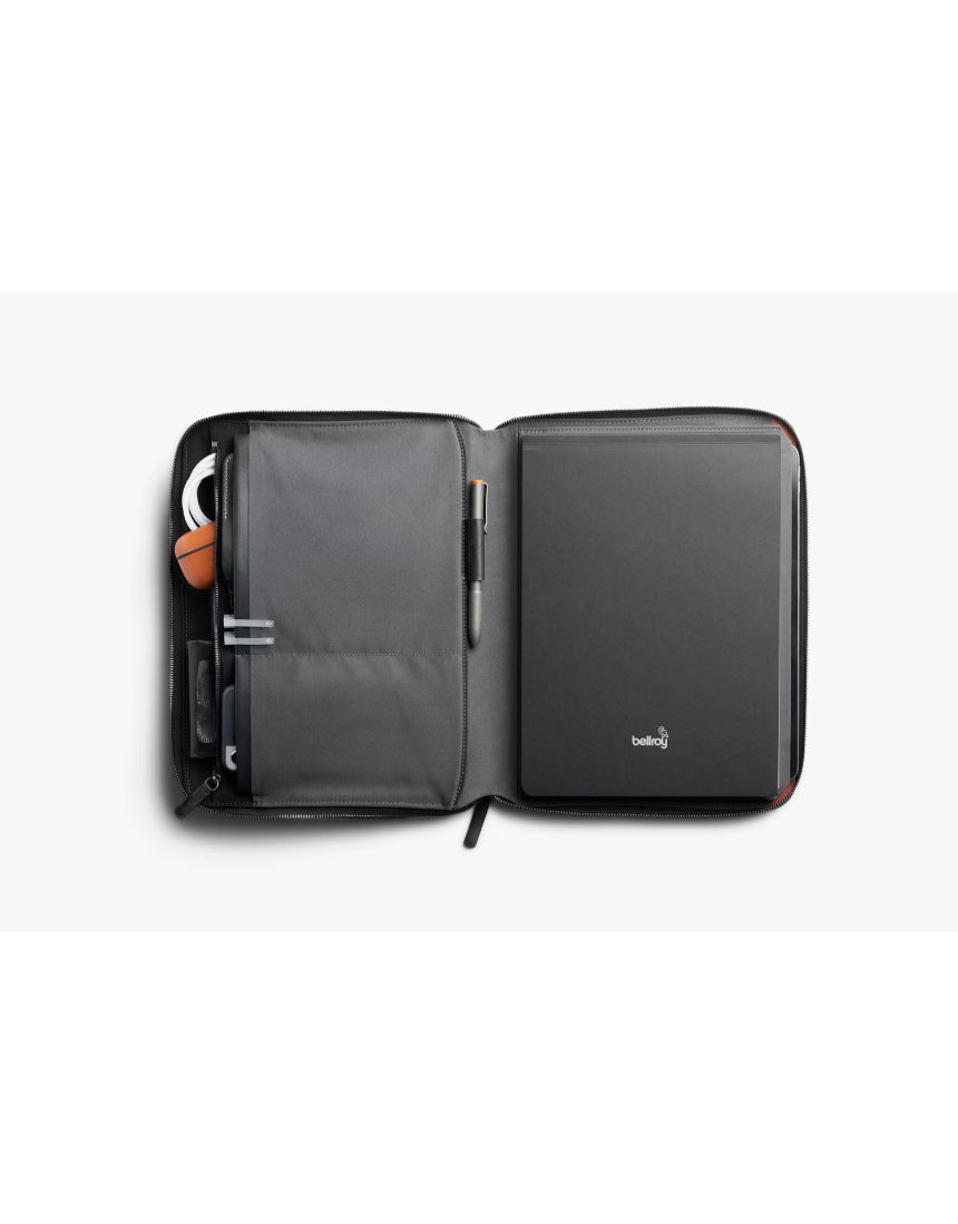 Bellroy - Tokyo Folio 12.9 Raven, , Bellroy - Say It Sister
