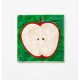 Superette Apple Tile, Wall Decor, Jones & Co - Say It Sister