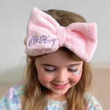 Oh Flossy Biodegradable Glitter: Pink Mix, , Oh Flossy - Say It Sister