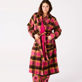 Kip & Co - Alaskan Adult Sherpa Robe, robe, Kip & Co - Say It Sister
