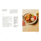 Cooked rice in a bowl, showcasing Malaysian and international rice recipes from Brumby Sunstate.