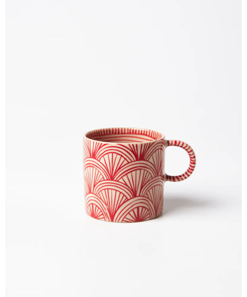 Caravan Espresso Ruby, , Jones & Co - Say It Sister