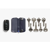 Bellroy - Key Cover Plus 3rd Ed. Navy, , Bellroy - Say It Sister