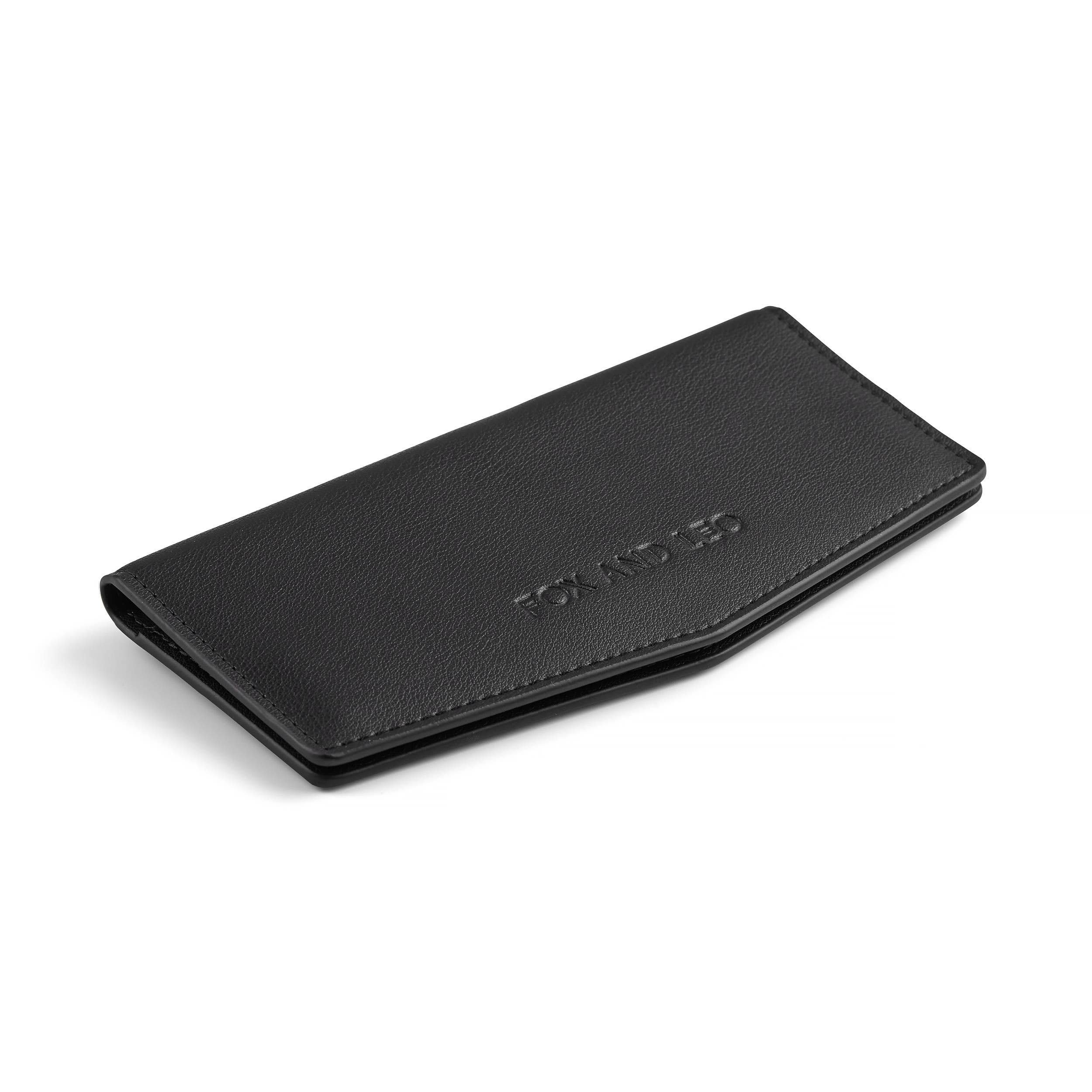 Swallet - Black, , FOX AND LEO - Say It Sister