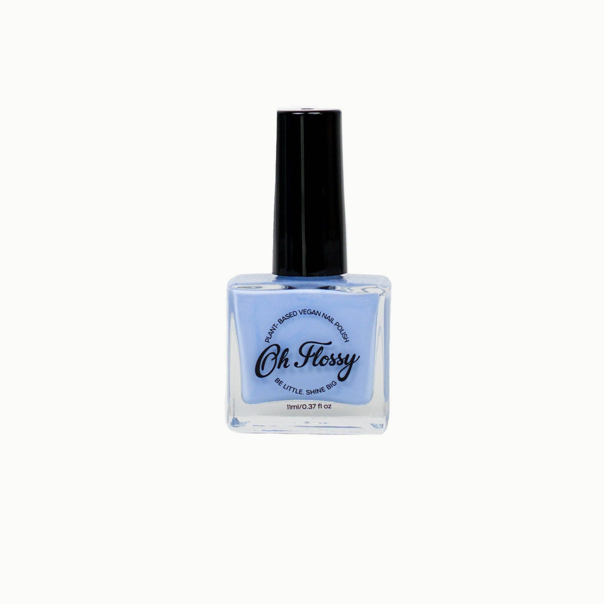 Oh Flossy X Fleur Harris - Garden of Dreams Collection Nail Polish Set, , Oh Flossy - Say It Sister